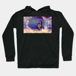 Feed the Birds Hoodie